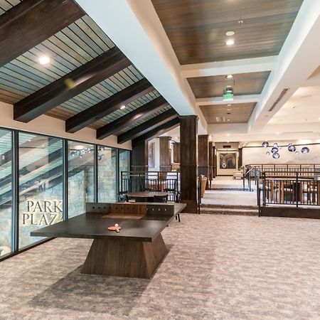 Park Plaza Бивер-Крик Экстерьер фото