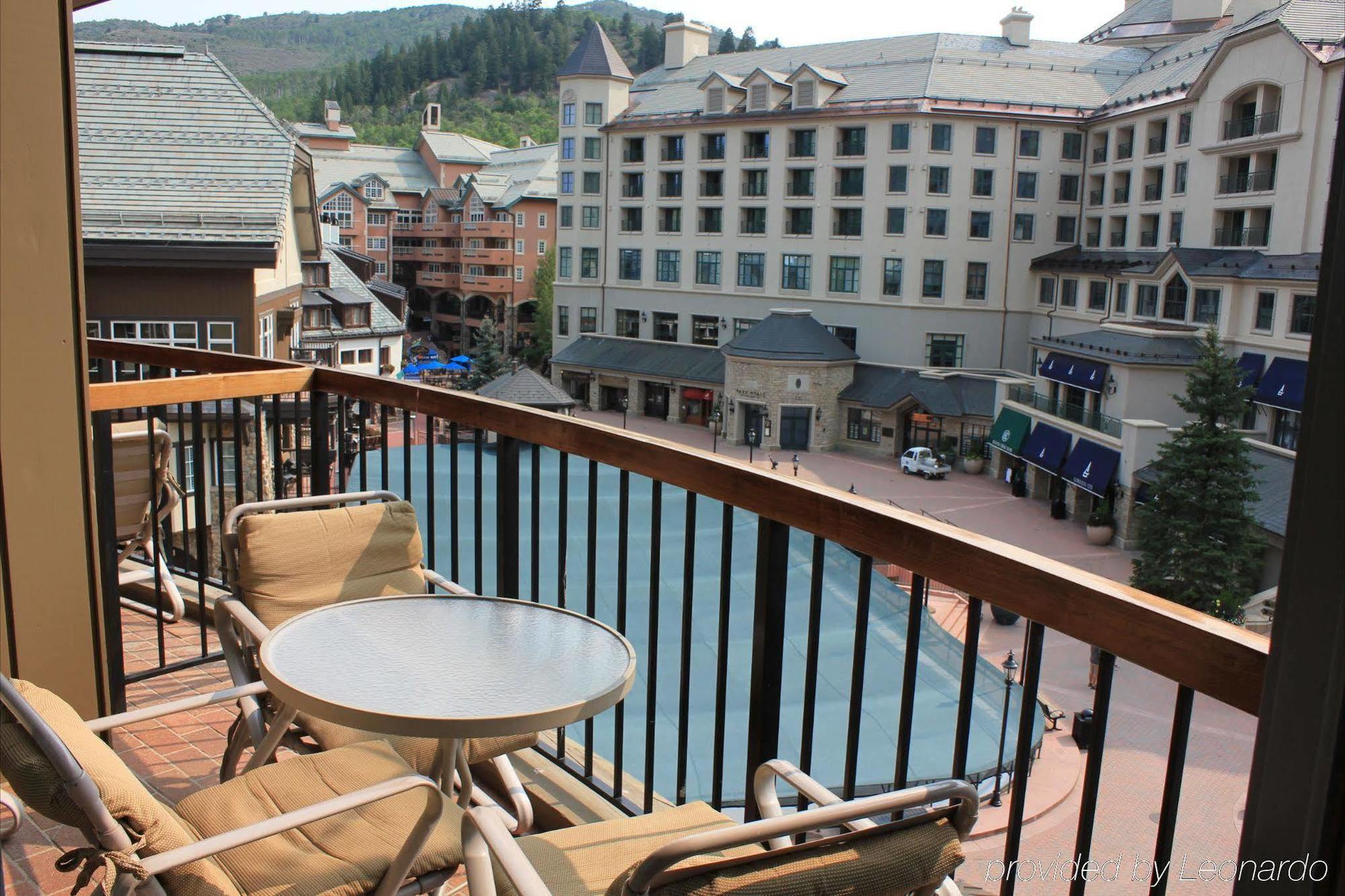 Park Plaza Бивер-Крик Экстерьер фото